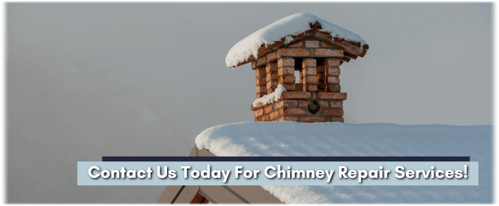 Chimney Repair Location