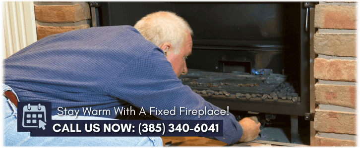 Fireplace Repair Location