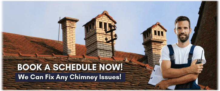 Salt Lake City Chimney Cleaning
